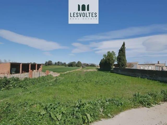 Terreno en venta en Baix Empordà, Catalunya