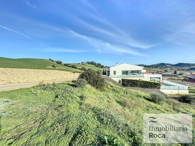 Terreno en venta en es Mercadal, Menorca