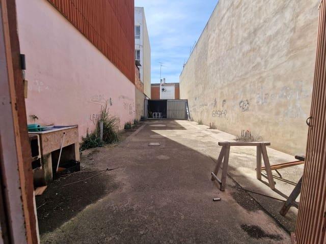 Terreno en venta en la Ribera Baixa, Valencia