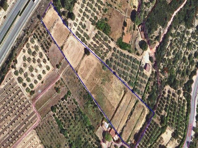 Terreno en venta en Montsià, Catalunya