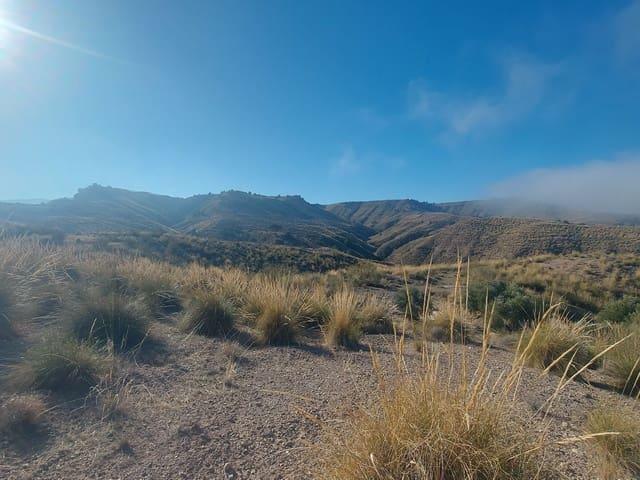 Terreno en venta en Comarca de Baza, Andalucía