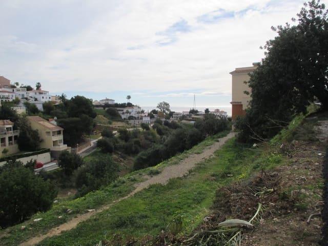 Terreno en venta en Fuengirola