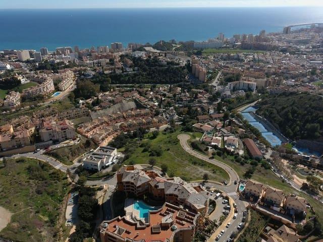 Terreno en venta en Fuengirola