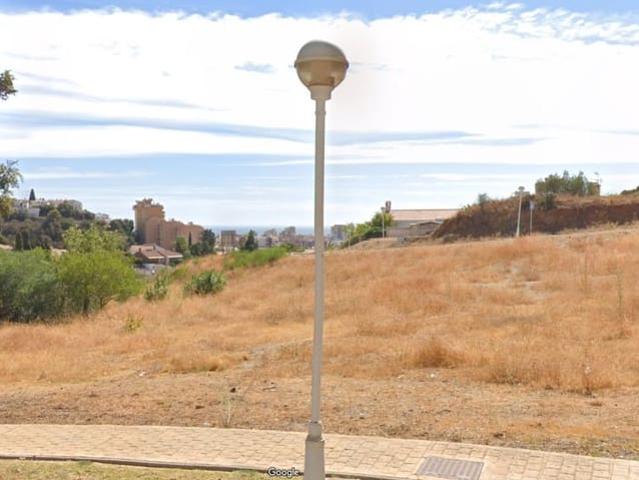 Terreno en venta en Costa del Sol Occidental, Andalucía