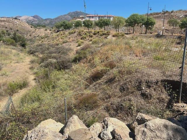 Terreno en venta en Costa del Sol Occidental, Andalucía