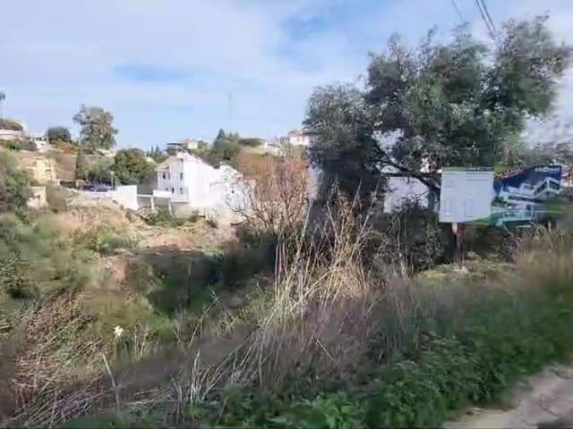 Terreno en venta en Costa del Sol Occidental, Andalucía