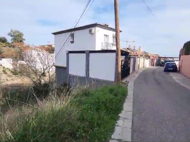Terreno en venta en Costa del Sol Occidental, Andalucía