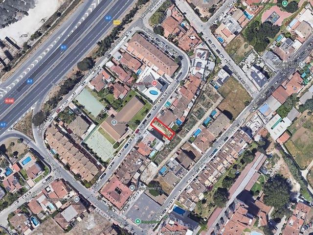 Terreno en venta en Costa del Sol Occidental, Andalucía