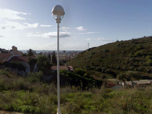 Terreno en venta en Fuengirola