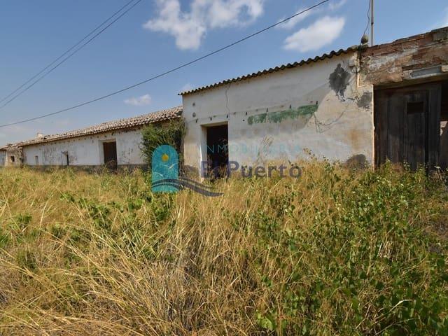 Terreno en venta en Palas - Pinilla, Campo de Cartagena y Mar Menor