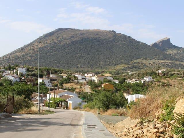 Terreno en venta en Fuente Camacho, Comarca de Loja
