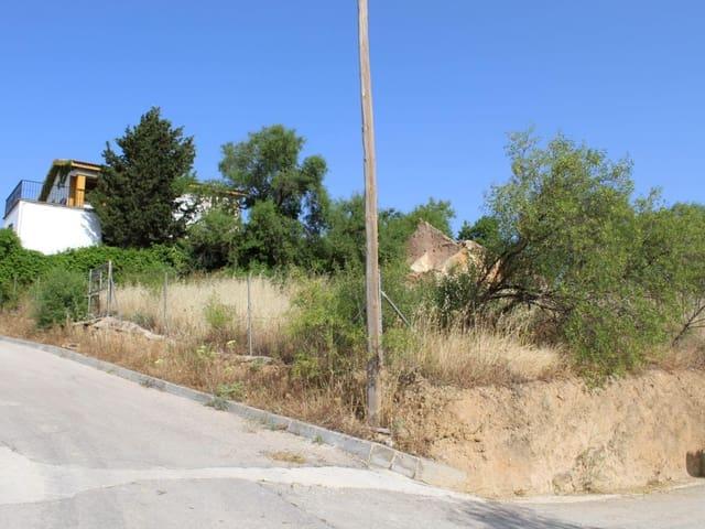 Terreno en venta en Fuente Camacho, Comarca de Loja