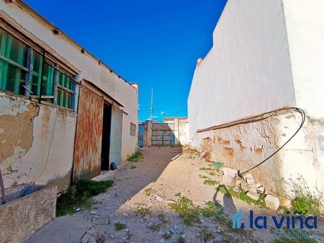 Terreno en venta en Barriada de la Realenga, Antequera