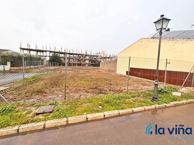 Terreno en venta en Barriada de la Realenga, Antequera