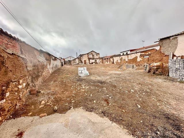 Terreno en venta en Fuente Obejuna, Córdoba