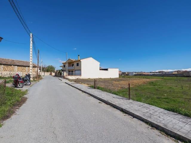 Terreno en venta en Comarca de la Vega de Granada, Andalucía