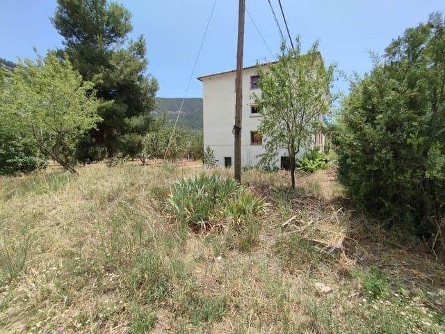 Terreno en venta en Matarraña / Matarranya, Fuentespalda