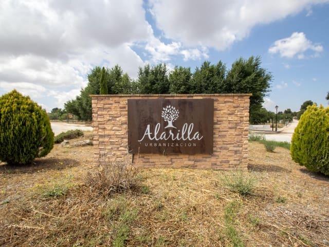 Terreno en venta en Fuentidueña De Tajo