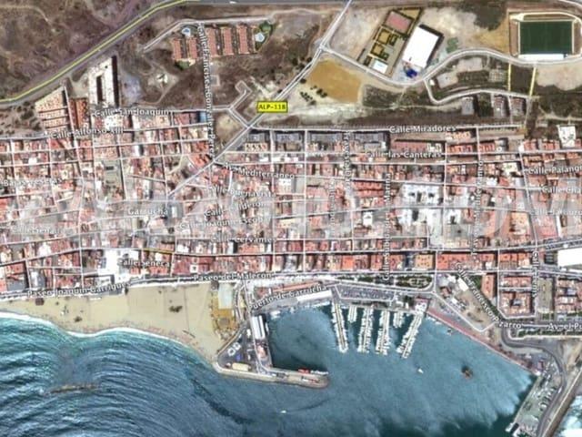 Terreno en venta en Garrucha, Almería