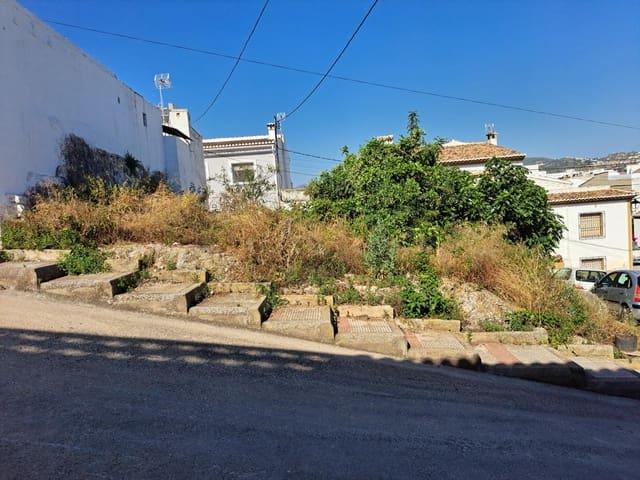 Terreno en venta en la Marina Alta, Valencia