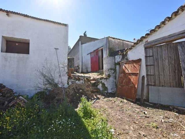 Terreno en venta en Serranía de Ronda, Andalucía