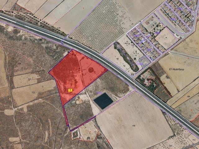 Terreno en venta en Gea y Truyols, Campo de Cartagena y Mar Menor