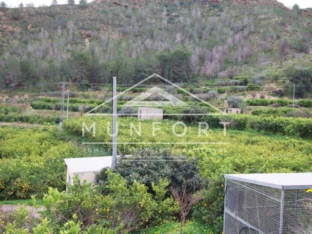 Terreno en venta en Gea y Truyols, Campo de Cartagena y Mar Menor