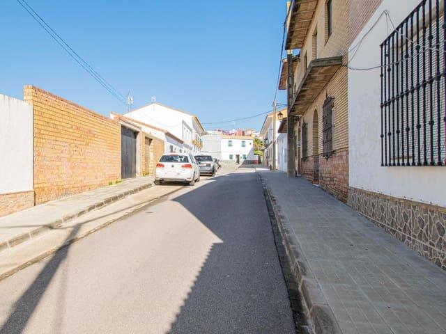 Terreno en venta en Gerena, Andalucía