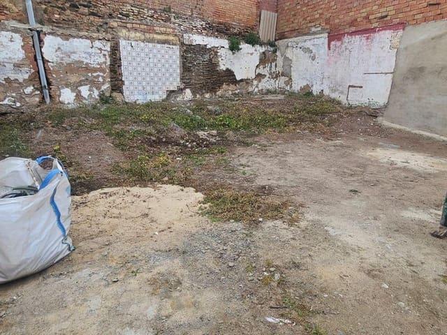 Terreno en venta en Comarca Metropolitana de Huelva, Andalucía
