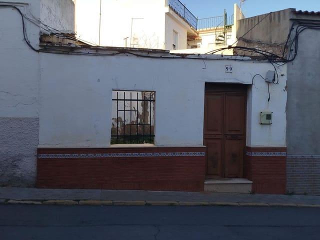 Terreno en venta en Comarca Metropolitana de Huelva, Andalucía