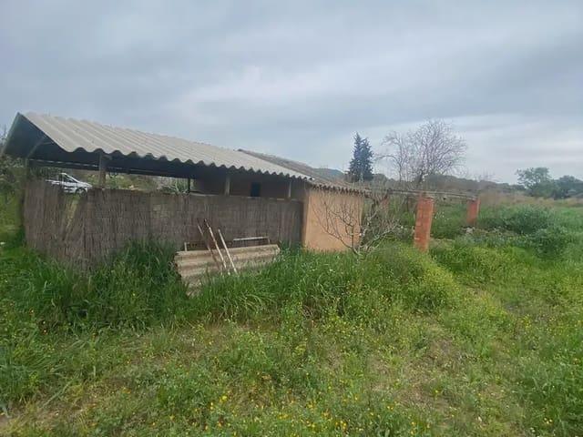 Terreno en venta en Ribera d'Ebre, Catalunya