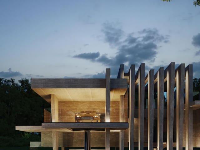 Terreno en venta en El Vicario, Costa del Sol Occidental