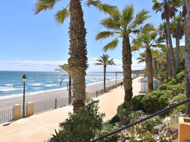 Terreno en venta en Málaga, Las Cañas Beach