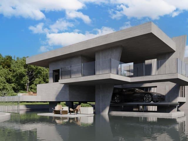 Terreno en venta en El Vicario, Costa del Sol Occidental