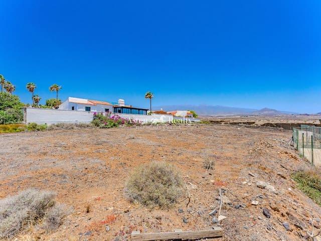 Terreno en venta en Urbanización El Guincho, San Miguel de Abona