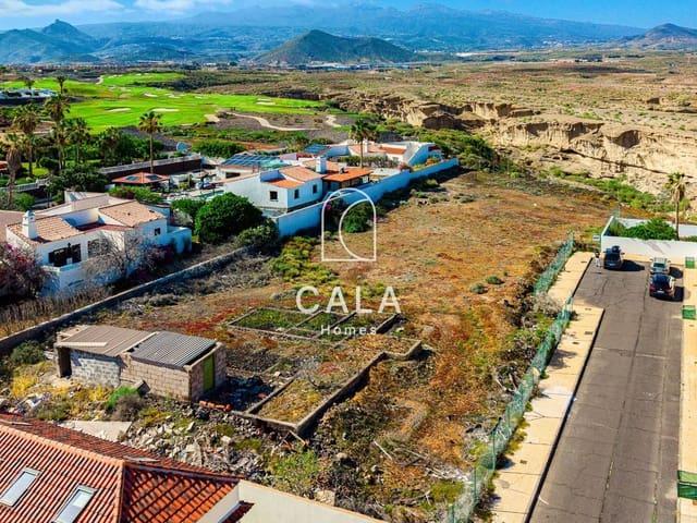 Terreno en venta en Urbanización El Guincho, San Miguel de Abona