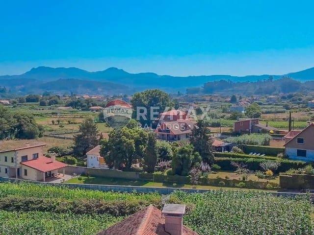 Terreno en venta en Gondomar, Vigo