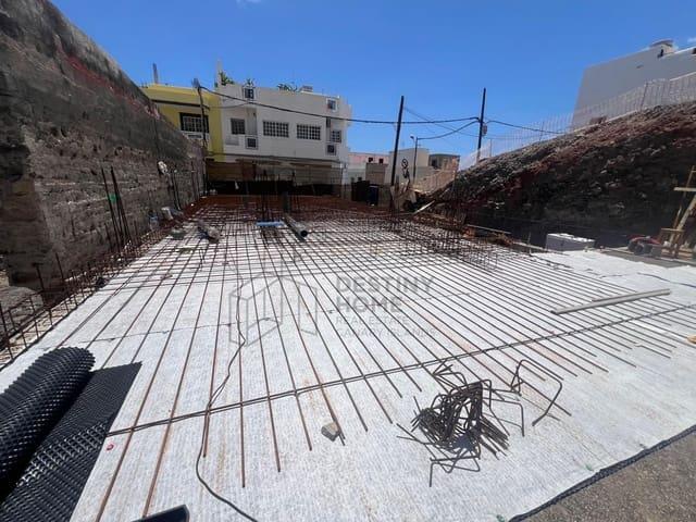 Terreno en venta en Tuineje, Canarias