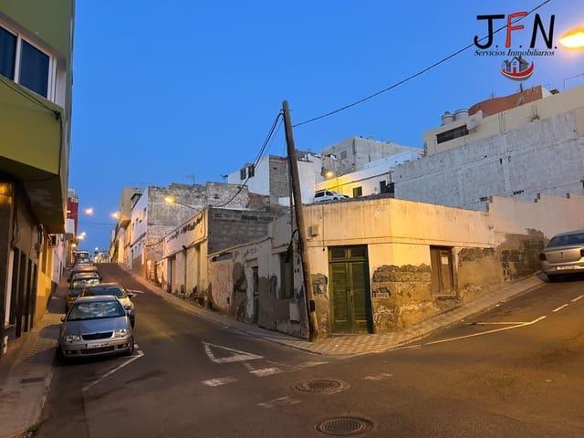 Terreno en venta en Tuineje, Canarias