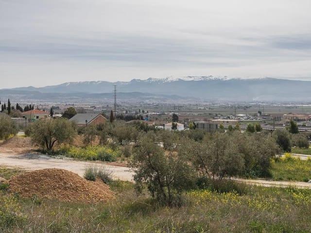 Terreno en venta en Centro, Comarca de la Vega de Granada