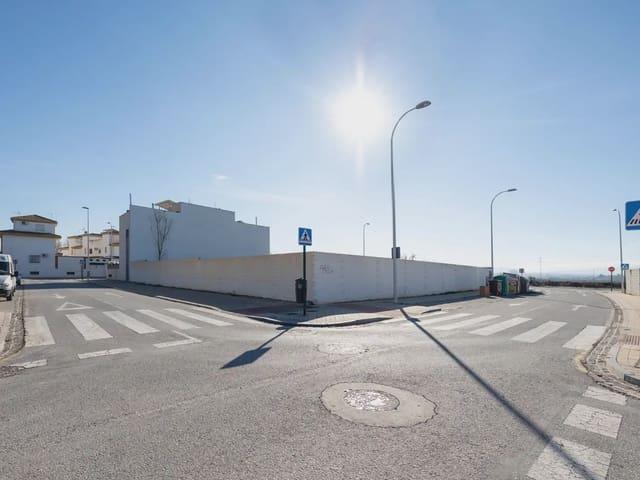 Terreno en venta en Centro, Comarca de la Vega de Granada