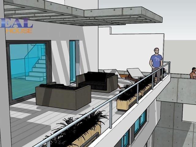 Terreno en venta en Centro, Granada