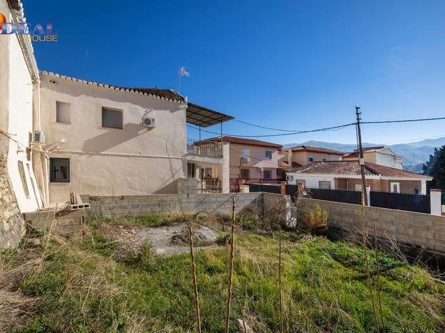 Terreno en venta en Centro, Granada