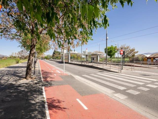 Terreno en venta en Centro, Granada