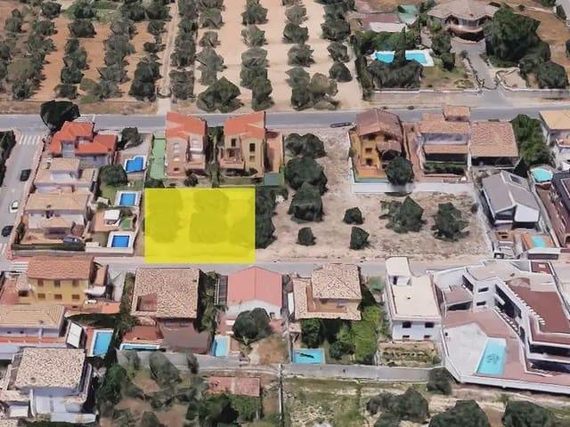 Terreno en venta en Centro, Comarca de la Vega de Granada