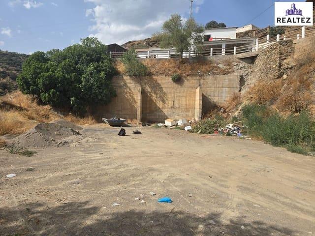 Terreno en venta en Centro, Granada