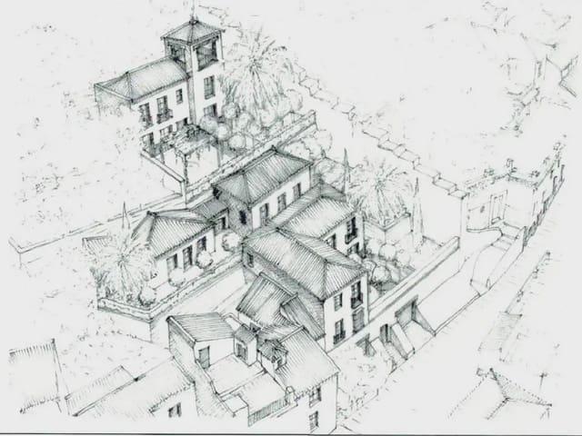 Terreno en venta en Centro, Comarca de la Vega de Granada