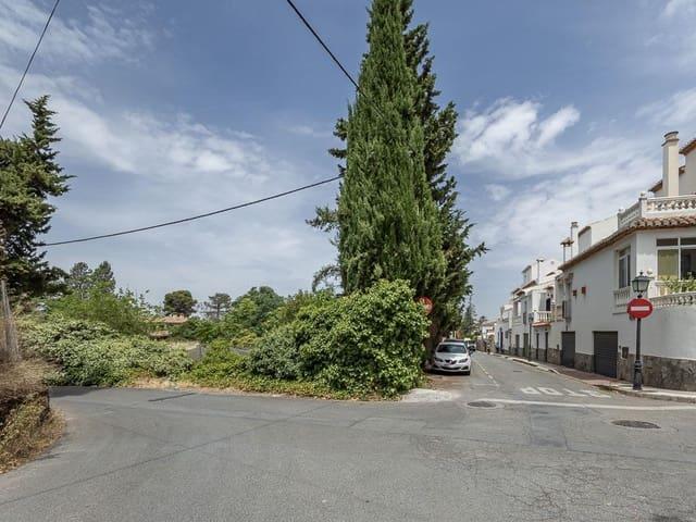 Terreno en venta en Granada, Centro - Sagrario