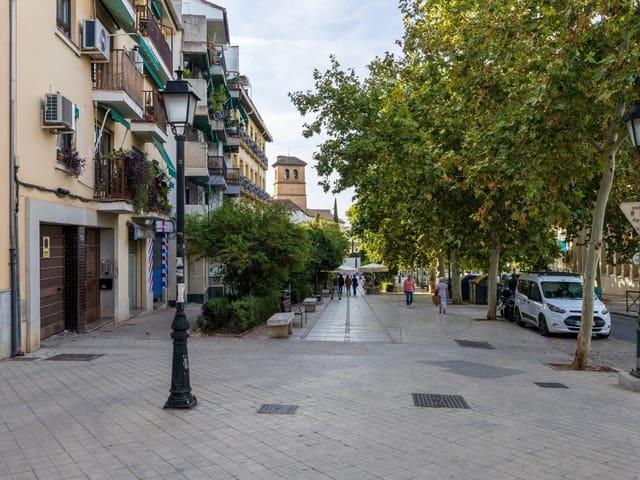 Terreno en venta en Centro, Comarca de la Vega de Granada