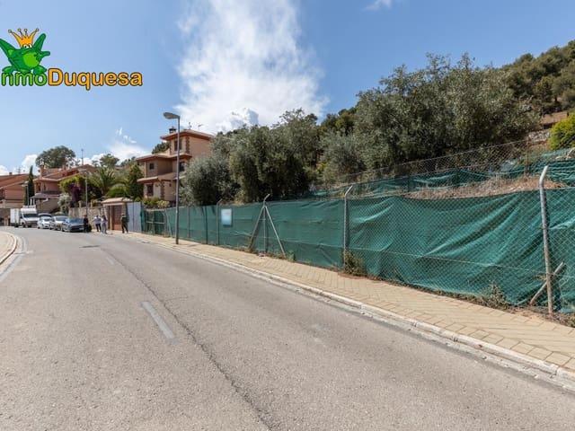 Terreno en venta en Granada, Centro - Sagrario